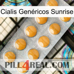 Cialis Genéricos Sunrise levitra1